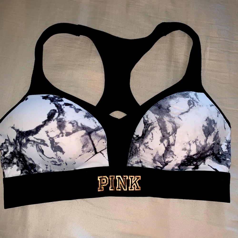 Victoria Secret PINK Sports Bra